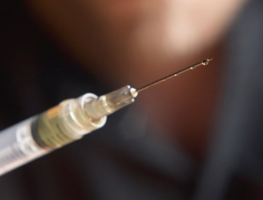 Ρόδος: Απόπειρα ληστείας σε κατάστημα με σύριγγα